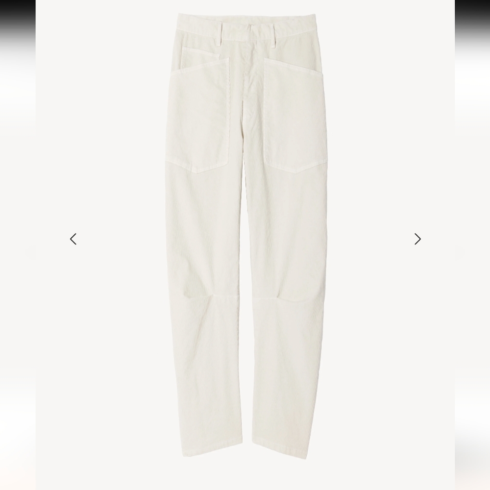 Nili Lotan Shon Pants